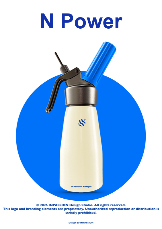 N Power Portable Nitro Infuser